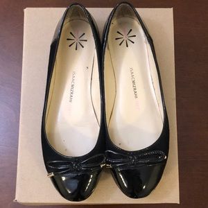 Isaac Mizrahi Ballerina Flats (7)